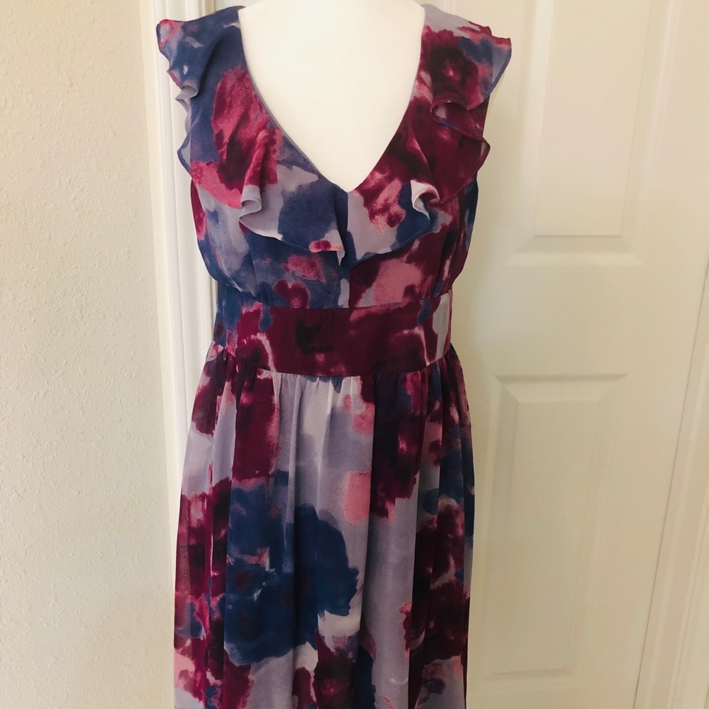 Ann Taylor loft dress